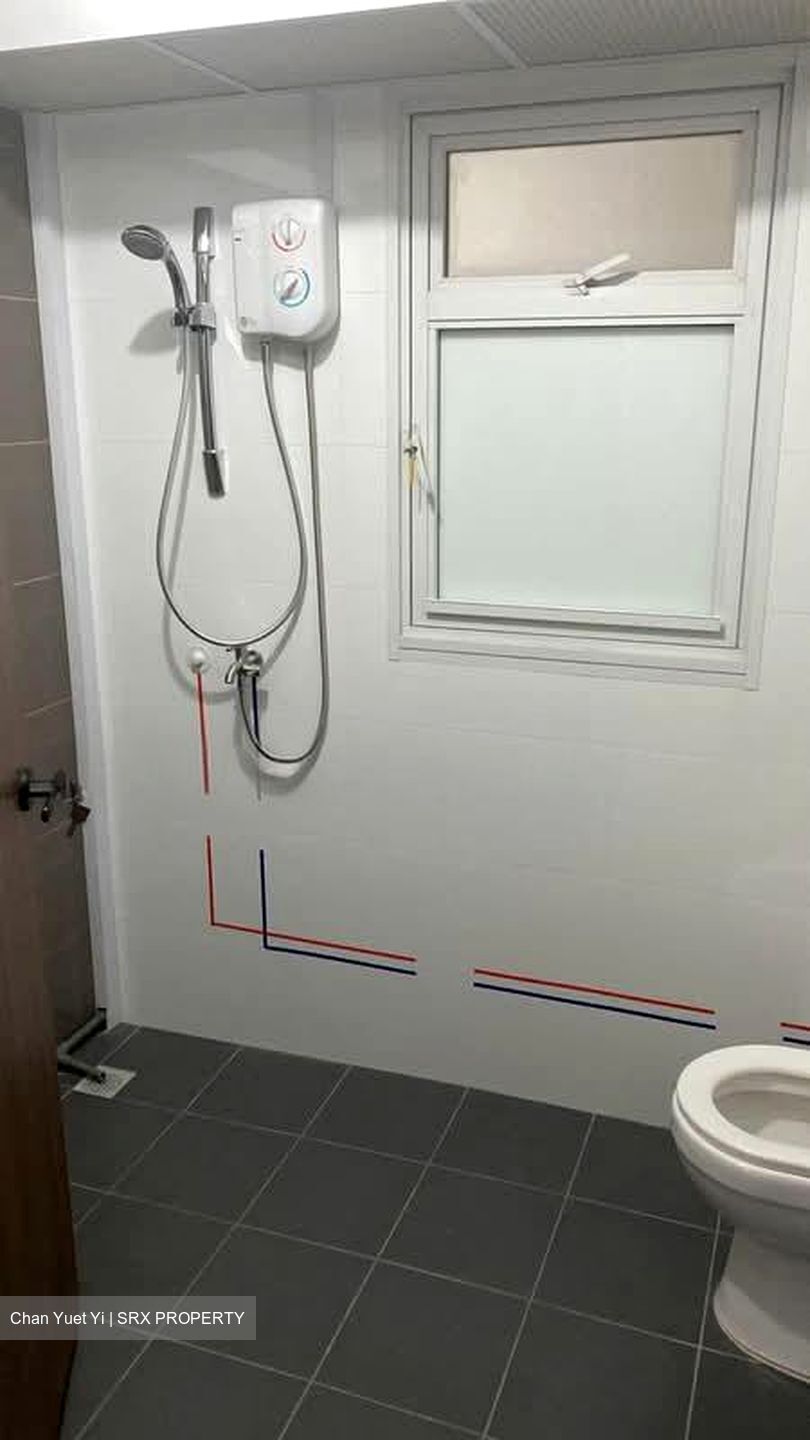 Blk 619A Tampines Greenverge (Tampines), HDB 5 Rooms #562813521